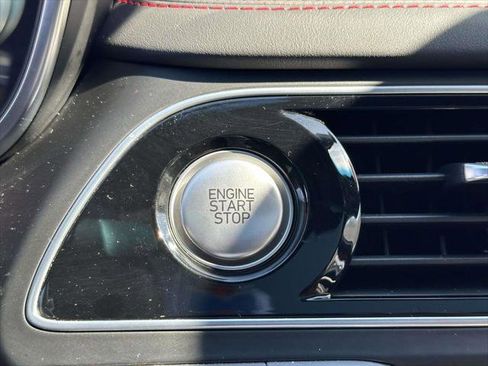 Used 2023 Genesis G70 2.0T w/ Sport Prestige Package image 26