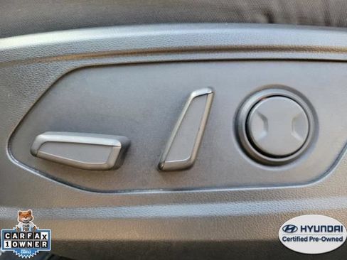 Used 2023 Hyundai Tucson SEL AWD/4WD image 18