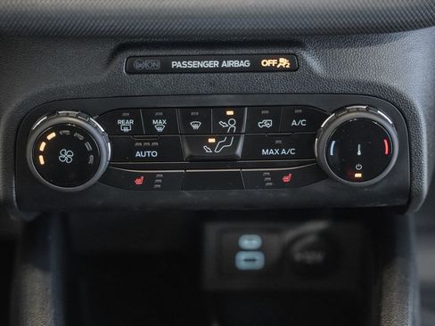 Used 2022 Ford Bronco Sport Big Bend w/ Convenience Package image 28