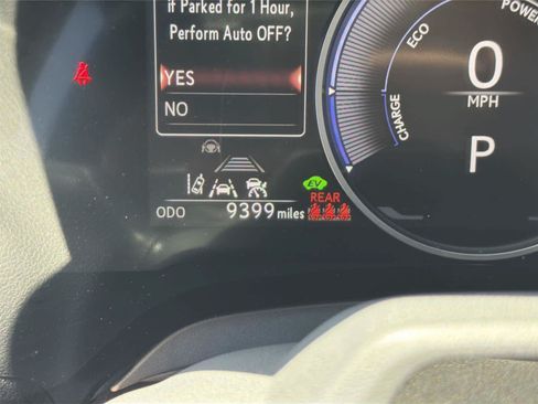Used 2024 Lexus RX 350h w/ Convenience Package AWD/4WD image 20