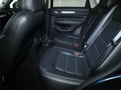 Certified 2025 MAZDA CX-5 AWD 2.5 S w/ Premium Plus Pkg image 14