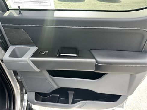 Certified 2024 Ford F150 XLT w/ Equipment Group 302A MID image 41