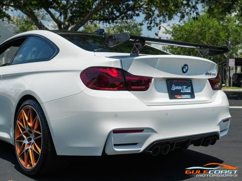 Used 2016 BMW M4 GTS image 57