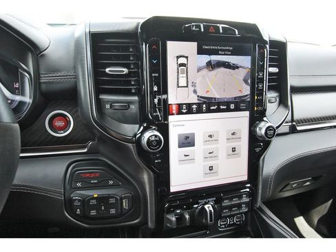 Used 2024 RAM 1500 TRX AWD/4WD image 21