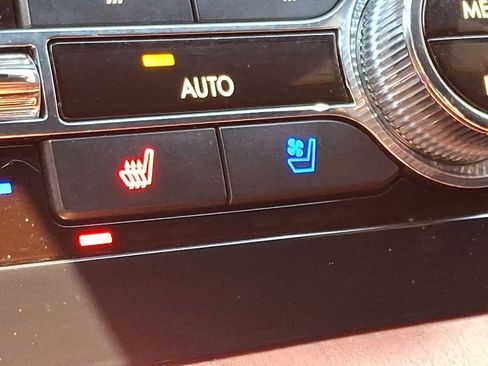 Used 2020 Lincoln Navigator Reserve w/ Equipment Group 208A Reserve image 26