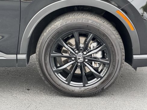 Used 2025 Honda CR-V Sport-L image 12