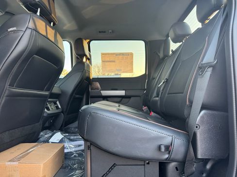 New 2026 Ford F350 Lariat w/ Lariat Premium Package image 44