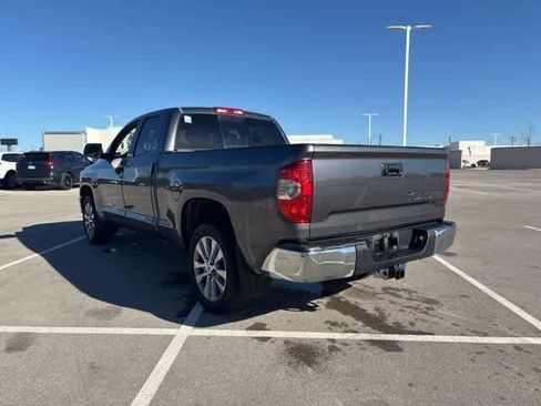 Used 2014 Toyota Tundra SR5 image 3