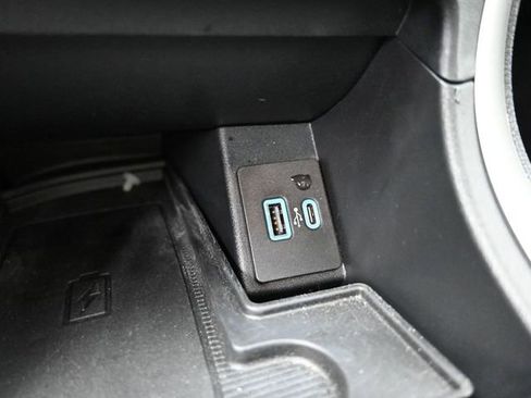 Used 2024 Ford Edge ST w/ Equipment Group 401A image 26