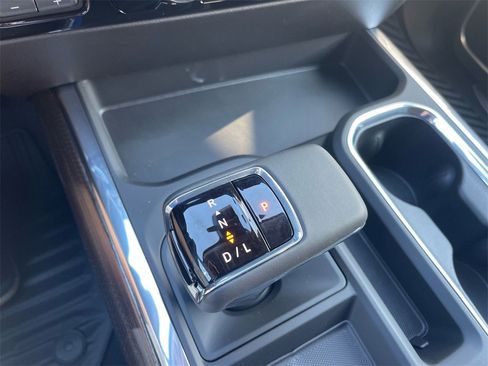 New 2026 Chevrolet Silverado 1500 RST w/ Convenience Package II image 16