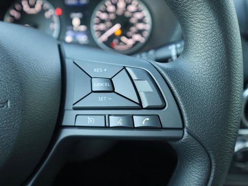 Used 2025 Nissan Sentra S image 20