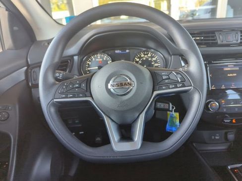 Used 2020 Nissan Rogue Sport S w/ Appearance Package image 19