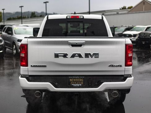 New 2026 RAM 1500 Laramie image 11