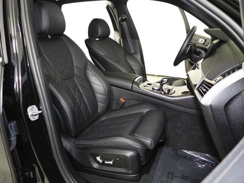 Certified 2023 BMW X5 xDrive45e w/ Parking Assistance Package image 19