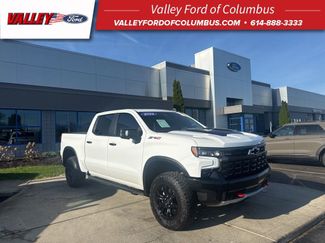 Used 2022 Chevrolet Silverado 1500 ZR2 w/ Technology Package video 1