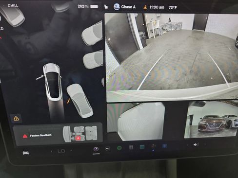 Used 2021 Tesla Model 3 Standard Range Plus image 18