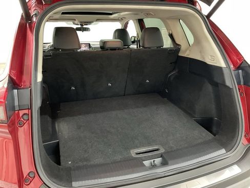 Used 2021 Nissan Rogue SV w/ Premium Package AWD/4WD image 25