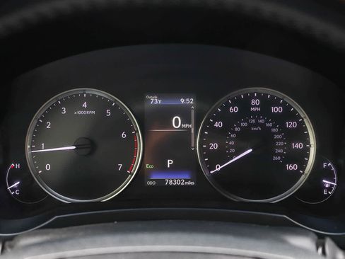 Used 2021 Lexus IS 300 w/ Accessory Package RWD image 30