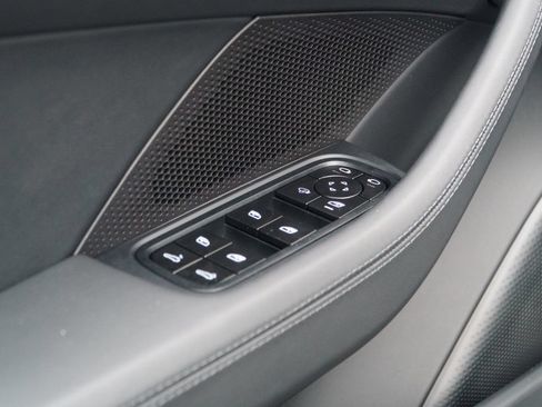 Used 2026 Porsche Panamera 4 AWD/4WD image 16