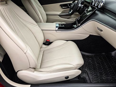 New 2026 Mercedes-Benz CLE 300 4MATIC Cabriolet image 30