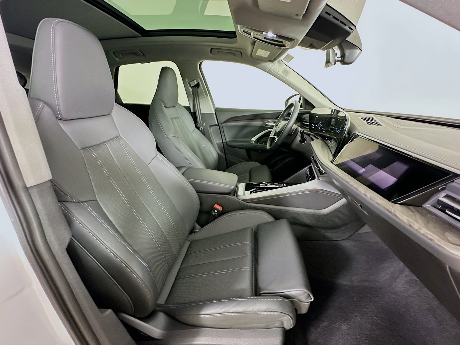 Certified 2025 Audi Q5 Prestige AWD/4WD image 43