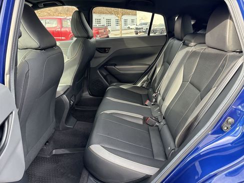 Used 2024 Subaru Crosstrek 2.5i Wilderness w/ Crosstrek Mirror Package image 28