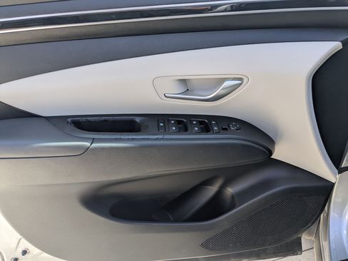 Certified 2022 Hyundai Tucson SEL FWD image 14