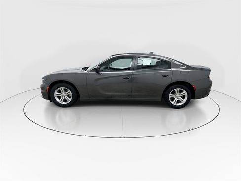 Used 2023 Dodge Charger SXT image 5