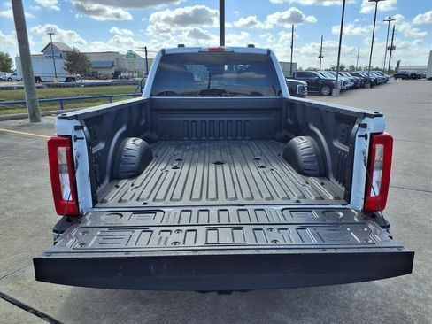 Used 2024 Ford F350 XLT image 24