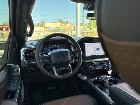 New 2026 Ford F150 King Ranch AWD/4WD image 22