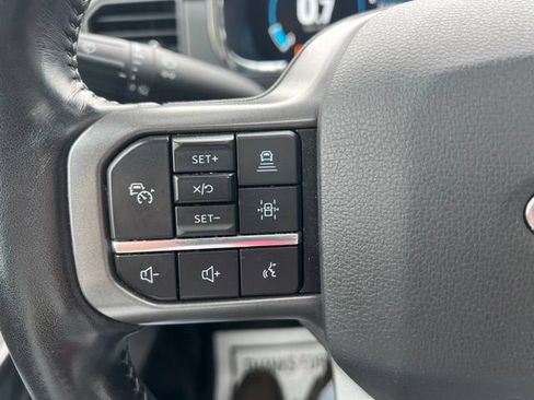 Used 2021 Ford F150 Lariat w/ Equipment Group 502A High AWD/4WD image 14