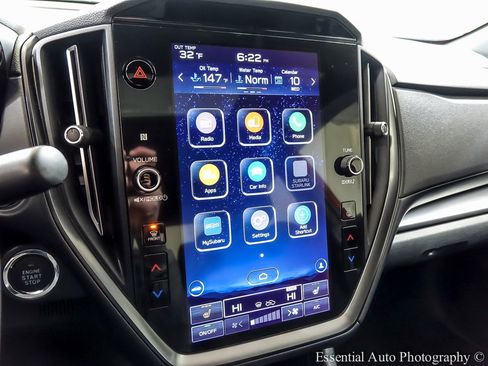 Used 2022 Subaru WRX Premium image 15