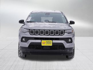 Used 2022 Jeep Compass Latitude w/ Convenience Group video 2