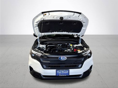 Certified 2026 Subaru Forester AWD/4WD image 22
