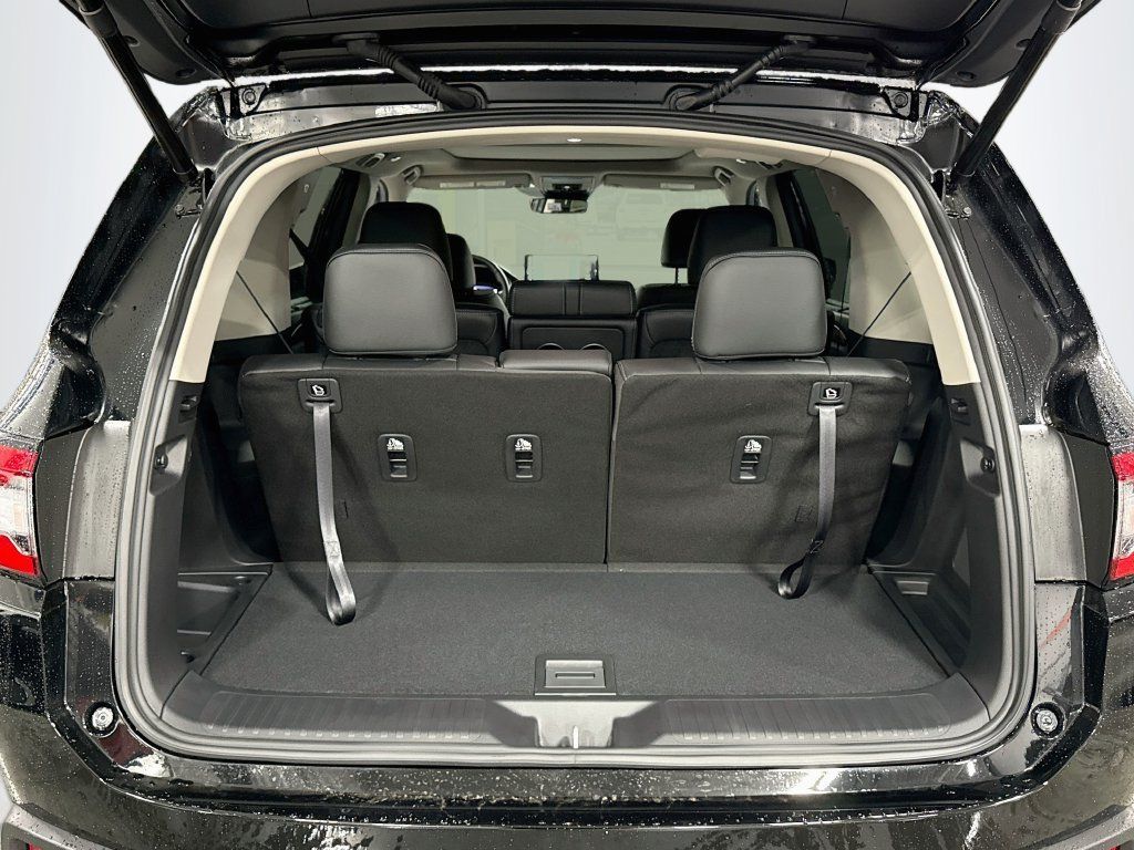 New 2026 Honda Pilot Touring image 30