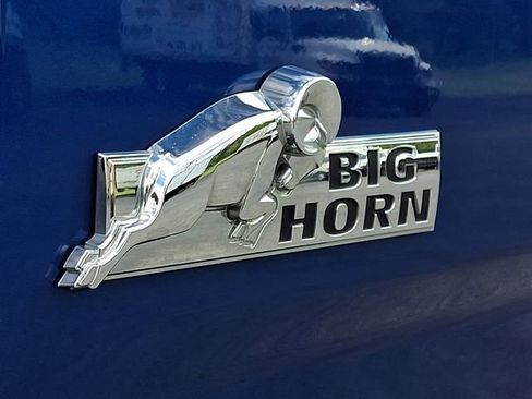Used 2015 RAM 2500 Big Horn AWD/4WD image 29