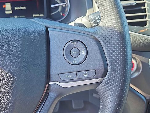 Certified 2023 Honda Passport EX-L image 26