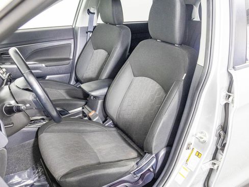 Used 2021 Mitsubishi Outlander Sport SE image 18