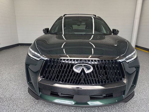 New 2026 INFINITI QX60 Autograph w/ Dark Cargo Package image 6