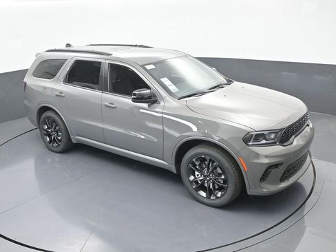 New 2026 Dodge Durango GT w/ Blacktop Package image 48