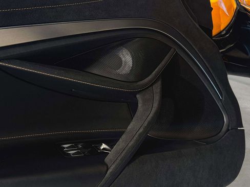 New 2026 McLaren 750S Spider image 20