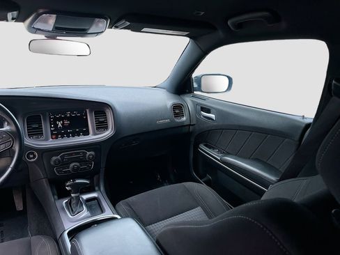 Used 2023 Dodge Charger SXT w/ Cold Weather Package RWD image 23
