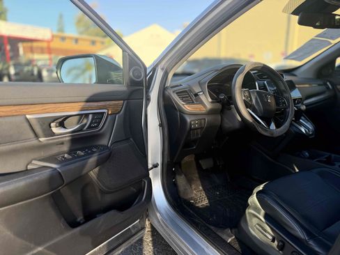 Used 2018 Honda CR-V EX-L image 15