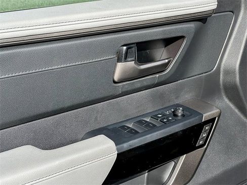New 2026 Toyota Tundra Limited image 11