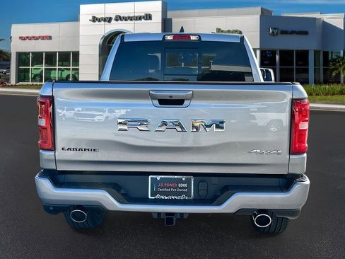 New 2026 RAM 1500 Laramie image 7