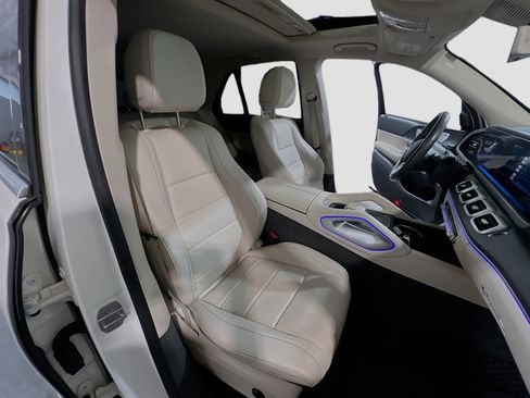 Used 2020 Mercedes-Benz GLE 350 4MATIC image 23