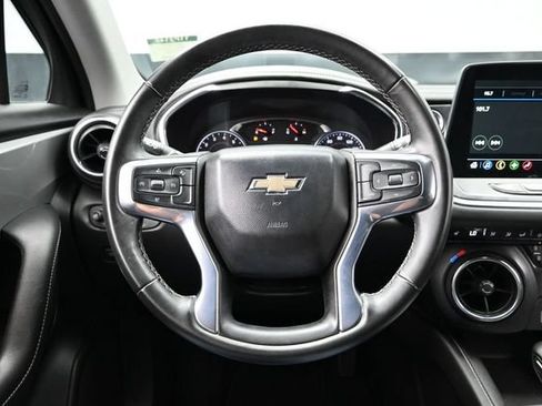 Used 2023 Chevrolet Blazer LT AWD/4WD image 27