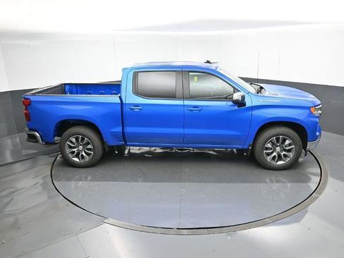 New 2026 Chevrolet Silverado 1500 LT w/ All Star Edition Plus image 22