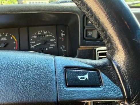 Used 1991 Ford Mustang LX RWD image 36