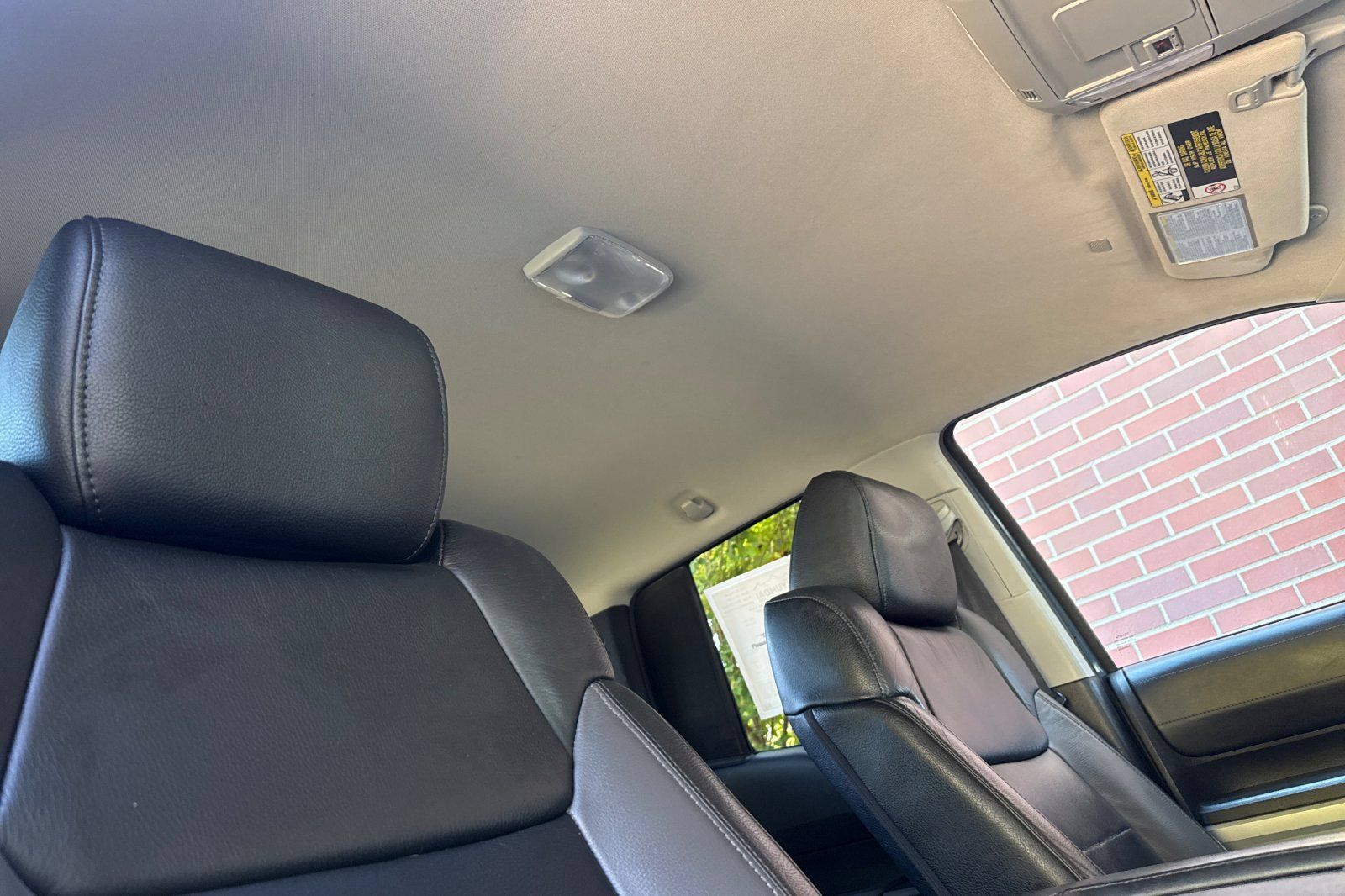 Used 2021 Toyota Tundra Limited w/ Limited Premium Package AWD/4WD image 18